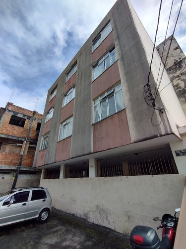 Imagem 18 de 18 de Apartamento De 3 Quartos Em Macaubas / Barbalho - Ap00292 - 69932484