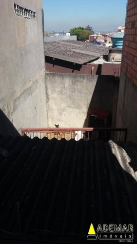 Imagem 12 de 15 de Ótima Casa Pra Venda No Grajaú Sp - 932