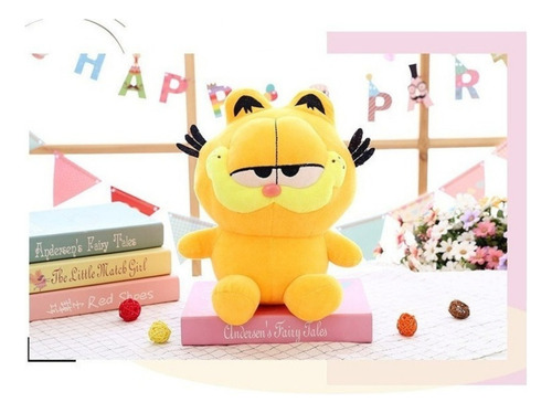 Lindos Muñecos De Peluche Garfield Juguete