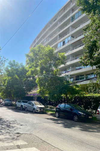 Excelente Inversión En Las Condes