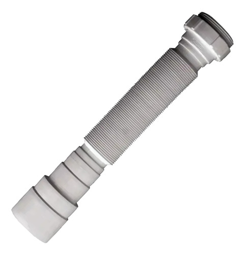 Sifón Corrugado Lavatorio Cocina Baño 52cm Oferta - La