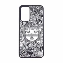 Comprar Funda Protector Para Poco M4 Pro 5g Hentai Echi