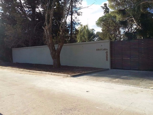 Lote En Venta Barrio Cerrado En Ranelagh, Berazategui