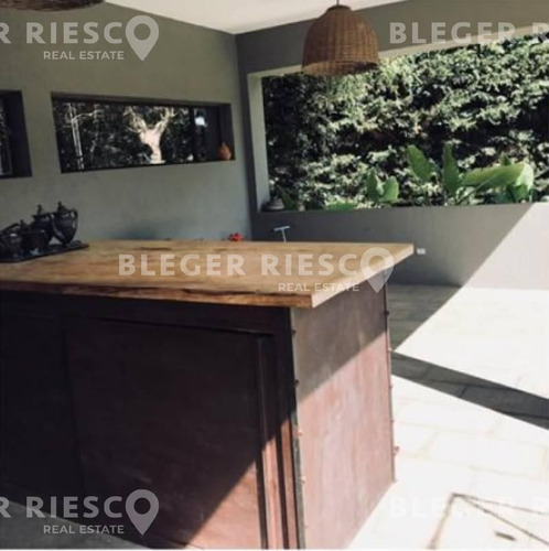 Imagen 10 de 10 de Casa En Venta Ubicado En Santa Clara, Villanueva (tigre)