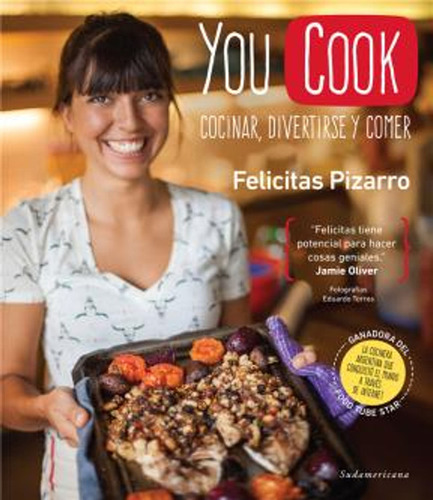 You Cook / Felicitas Pizarro