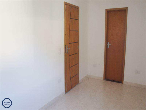 Casa Com 3 Dorms, Marapé, Santos - R$ 600.000,00, 150m² - Codigo: 6076 - V6076