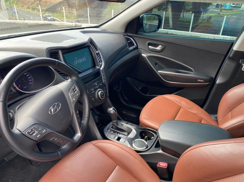 Hyundai Santa Fé Gls 3.3 V6