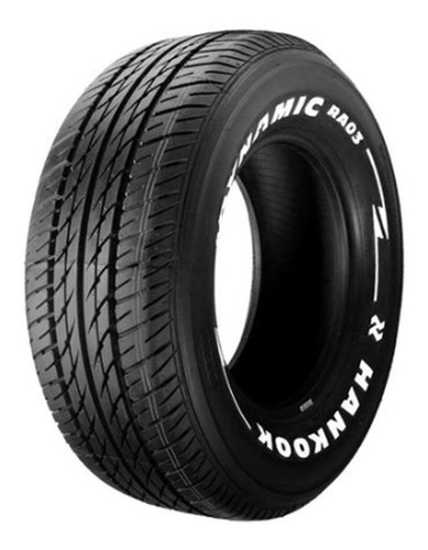 Pneu 255/60 R15 102h Dynamic Ra03 Hankook