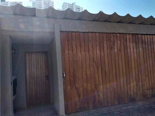 Imagem 12 de 15 de Casa À Venda, 2 Quartos, 3 Vagas, Centro - São Bernardo Do Campo/sp - 72265