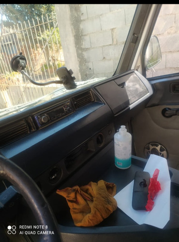 Imagem 9 de 11 de Mercedes Benz Mb180d