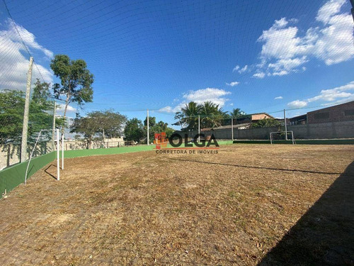 Imagem 7 de 19 de Terreno Plano À Venda, 630 M² - Gravatá/pe - Te0531