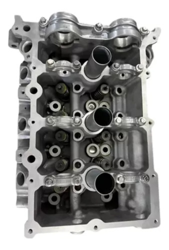 Cabeçote Ecosport Dragon 1.5 12v C/ Eixo Comando De Valvulas