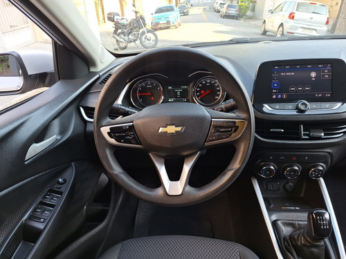 Chevrolet Onix 1.0 FLEX PLUS LT MANUAL