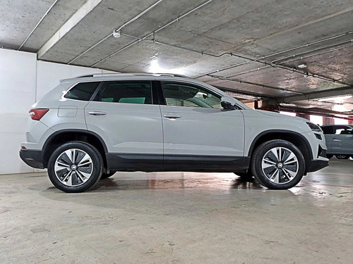 Skoda Karoq TSI 1.4 AT