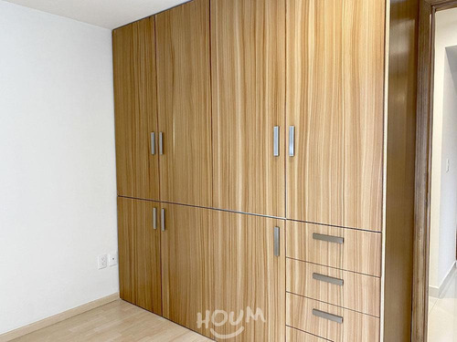 Imagen 11 de 21 de Departamento En Narvarte Poniente, Benito Juárez Con 3 Recámaras, 108 M², Id: 40492