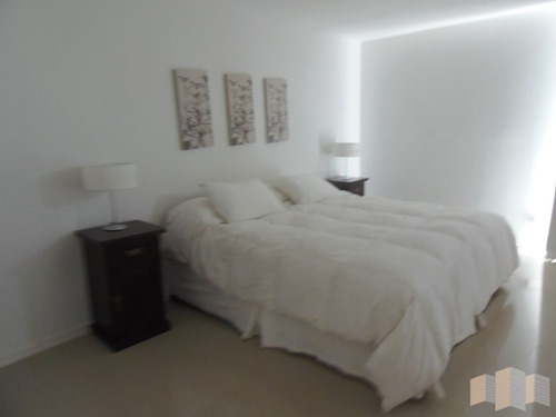 Imagen 27 de 30 de Apartamento En Punta Del Este, Brava