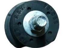 Comprar Goma Chasis Delantero Corta Chevrolet Luv Dmax 