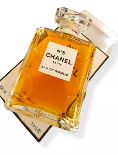 Chanel 5 Original  MercadoLibre 📦