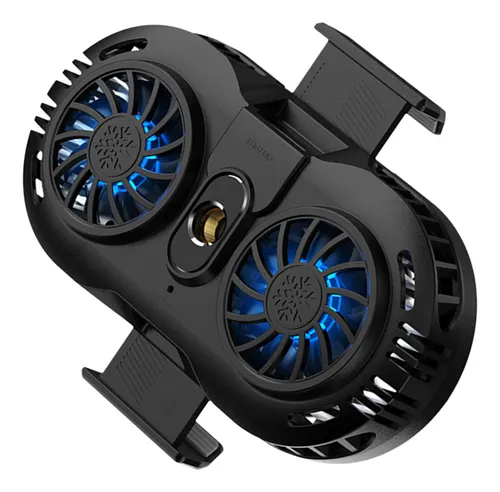 Disipador De Calor Para Teléfonos Móviles Phone Gaming
