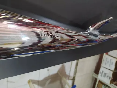 Exosto Ax100 Sukiparts