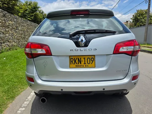 Renault Koleos 2.5 Expression