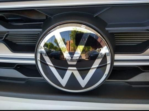 Imagen 5 de 18 de Volkswagen Nivus 1.0 Tsi Tiptronic Highline 0 Km 2022