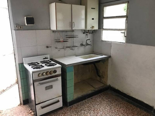 Imagen 2 de 7 de Casa Ph Interno 3 Amb A Refaccionar - Venta - Moron