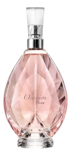 Ocassion Fleur Colonia Para Dama 60ml Fuller Volumen De La Unidad 60 Ml