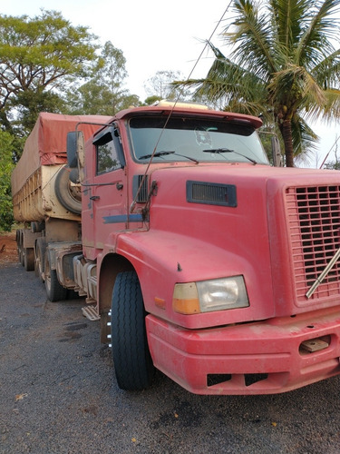 Volvo Nl 12 360