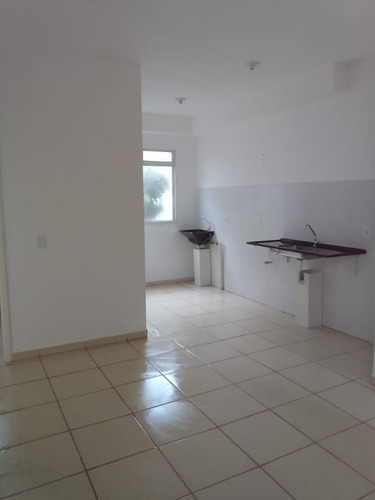 Imagem 7 de 15 de Apartamento - Ap00271 - 69782813