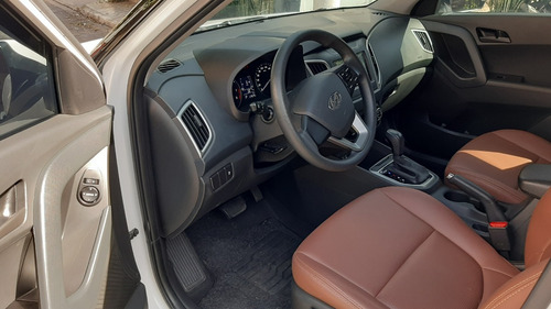 Imagem 6 de 8 de Hyundai Creta 1.6 Attitude 2019