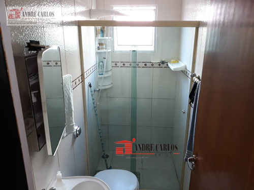 Imagem 13 de 14 de Casa Térrea Em Parque Santa Teresa - Carapicuíba - 1756