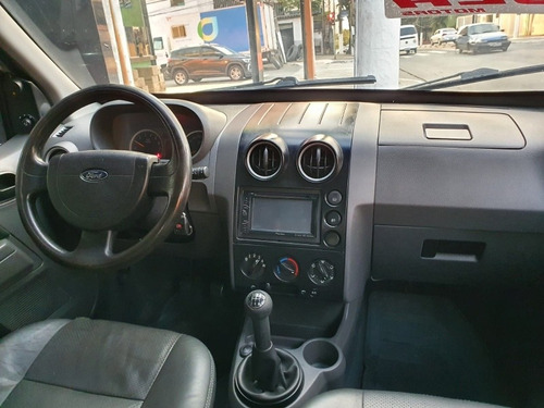 Imagem 8 de 13 de Ford Ecosport 2006 1.6 Xls Flex 5p