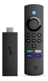 Amazon Fire Tv Stick Lite 2ª Geração Alexa Bivolt Original