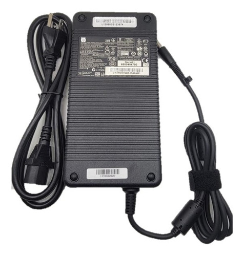 Cargador Pa-1231-66hj 230w Para Laptop Hp 19.5v 11.8a 7.4mm