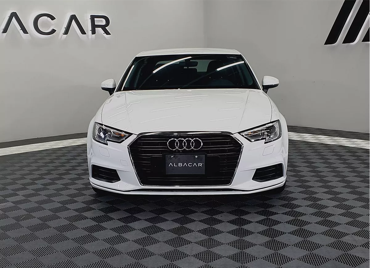 Audi A3 2017 1.4 Dynamic 4p At