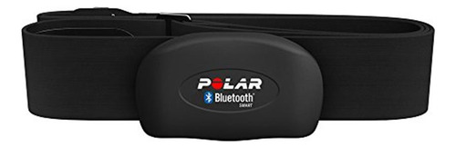 Polar H7 - Sensor De Frecuencia Cardíaca Bluetooth Y Rastrea