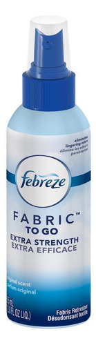 Febreze Ambientador (2.8 Fl Oz)