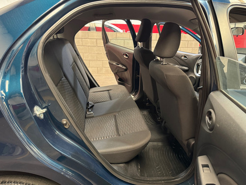 Toyota Etios 1.5 Sedan Xs