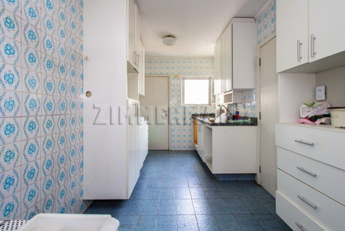 Imagem 13 de 15 de Apartamento - Pinheiros - Ref: 115815 - V-115815