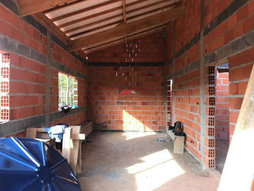 Imagem 5 de 7 de Chácara Próximo Do Centro De Ibiuna!! Cod:1148