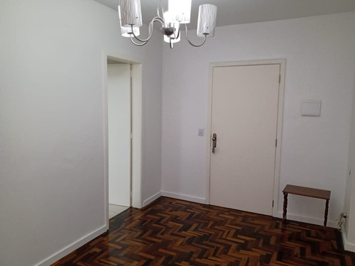 Imagem 4 de 16 de Apartamento Para Aluguel, 1 Quarto, Santana - Porto Alegre/rs - 2915