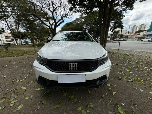 Fiat Argo 1.0 Flex 5p