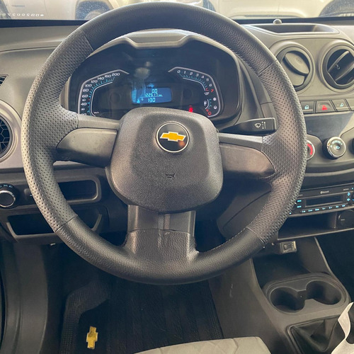 Chevrolet Montana 1.4 Ls Econoflex 2p
