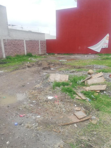 Imagen 6 de 13 de Terreno - Barrio San Juan Aquiahuac