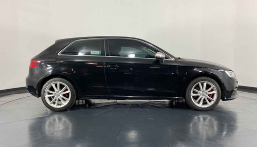 Imagen 4 de 15 de 39183 - Audi A3 2015 Con Garantía
