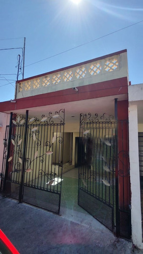 Centro Ermita Amplia Casa Para Remodelar (avc-2063)