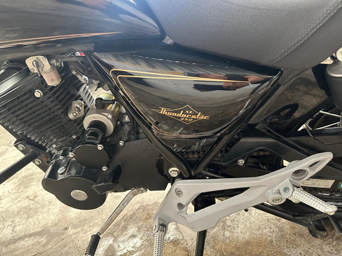 Vento Thunderstar 250 Cc 2022 Chopper Custom