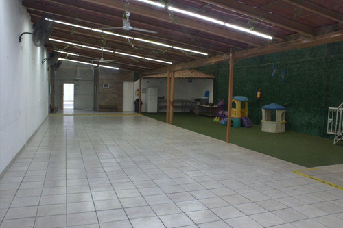 Local Bodega Para Negocio Próspero