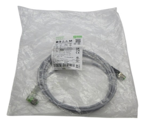 Murr Elektronik 7000-40361-2250200 24vdc 4a Nsmp Ccw